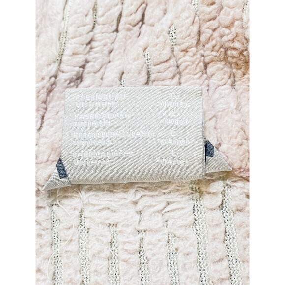 Columbia Quarter Zip Pullover Jacket Kids Size Large 14/16 - Picture 6 of 11